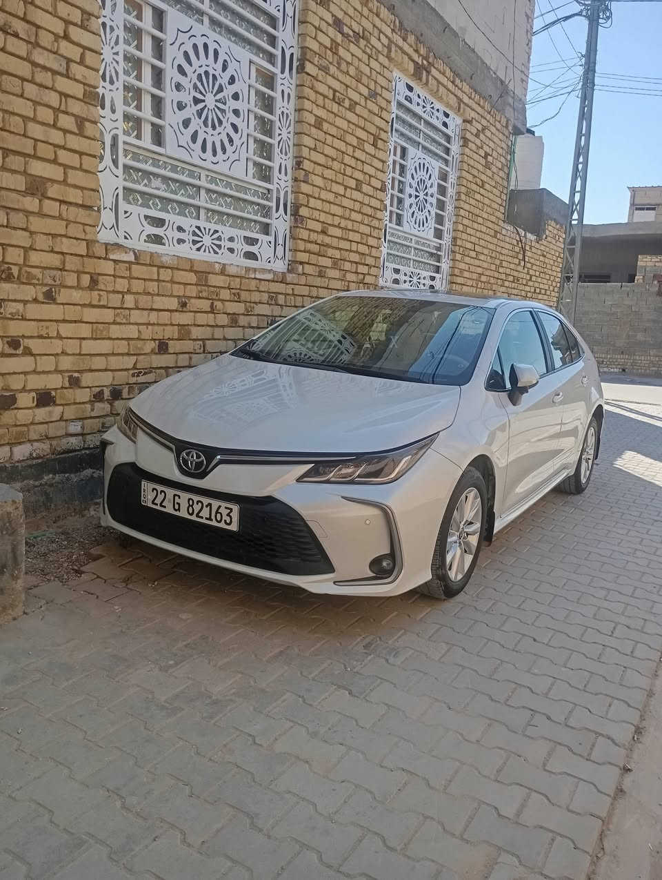 سلام عليكم كورله ساز ياباني اصل للبيع كفاله عامه بس كارت كد اصبع باب السايق رقم دولي موديل٣ ٢٠٢التصال  ***********
