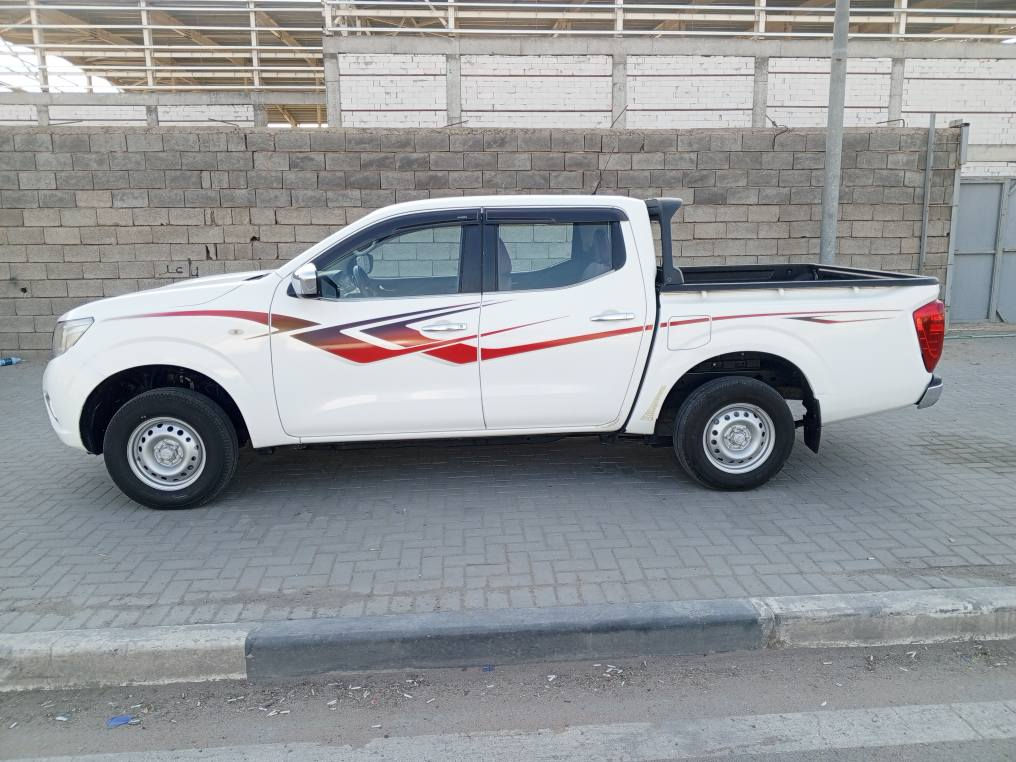 بيكم نيفاره للبيع موديل 2017رقمه توه مجدد تريد وكالة تريد تحويل مكفوله من الضربه والصبق والفتح والتبديل  كفاله عامه مكينه والكير وتبريد وتخم تاير كله مكفول عنوان بصره سعر 145شراي يتصل *********** البصرة, العراق
