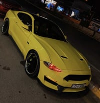 هاي برفورمنس • فسفوري • ٢٦ ميل