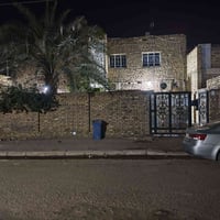 حي المعلمين الجديد • ٢٥٠م • واجهة ١٢ونص