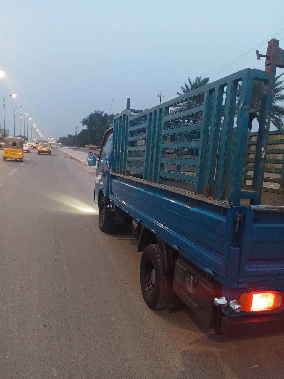 سلام عليكم ام عيوان تك قماره 8جنكال بلاديه 2001سياره كير محرك اكسن شاصي مكفولات مشروع وطني جديده معنه الكلمه مكاني بغداد العبيدي ادالسعر 73رقمي *********** خاص ماجواب
