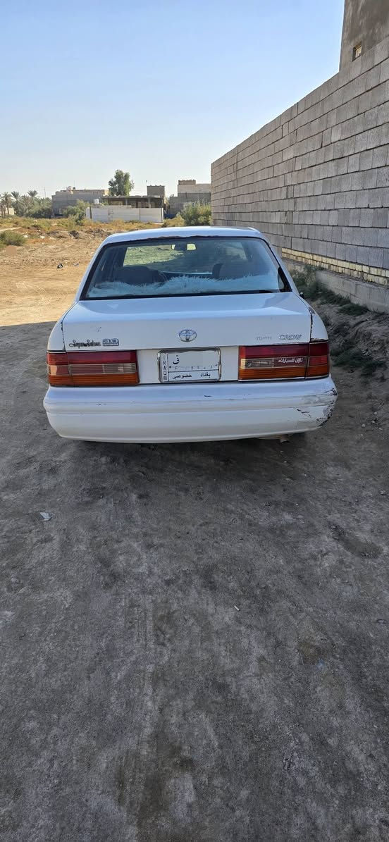 رأس الثورايسر بلاد مدير 98 محرك وكير 2 ونص مكفولة من القص والنقل من  علما سيارة حائز ثالث أندل بس الثالث الأول، والثاني ما أندلهم السعر.
55 مكان السيارة بصره قرنه 
*********** هاذ اثير *********** البصرة, العراق
