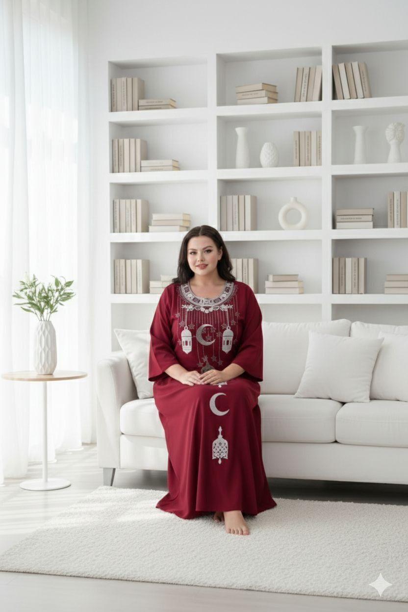 ✨ فخامة رمضان تبدأ من هنا
دشداشة دبل كلوش بتطريز راقي
كشمير إيطالي أصلي
أناقة تحسّيها… مو بس تشوفيها 😍
📩 للطلب: الخاص

🚚 توصيل مجاني  لكل العراق بغداد, العراق


**إذا كنت صاحب هذا الإعلان وتريد حذفه لأي سبب، رجاءا أرسل رسالة إلى الدعم الفني**