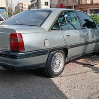 أوميغا • موصل • أربيل