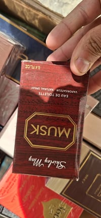 عطور تصفيه • ماستر خليجي • خصم شلعه