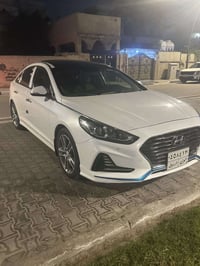 سوناتا • ٢٠١٨ • ١١٣٠٠٠