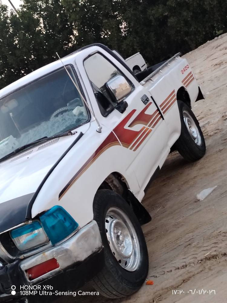 سلام عليكم
تيوته موديل 93 مكفوله كير ومحرك وكسن وشاصي شرط
رقم مثنئ سياره نضيفه ما عايزه شي
 مصبوغه جماليه
سعر 37
مكاني السماوه قضاء الخضر
    
تصال  *********** السماوا, المثنى
