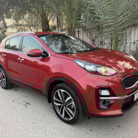 سبورتج 2020 خليجي كفالة عامة من الصبغ والبارد والشخط والرصعة وكفالة من...