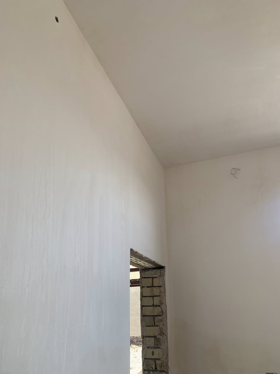 سلام عليكم لباخ جص وبورك وسمنت درجه اولى شغل نضيف التزام بلعمل اشراف مهندس كربلاء ***********. اتصال +وتساب
