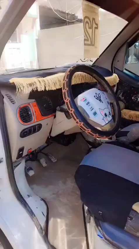 سلام عليكم كيه لبيع كيه 2012 شرط وكلا مكين كير أكزل شرط كربها فول ***********
