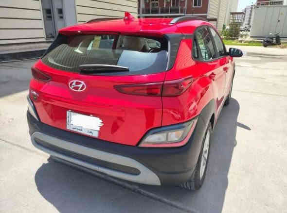 السلام عليكم
كونا خليجي موديل ٢٠٢٣ من الشركة على ايد وحده ماشيه ١٥ الف جديده مكفوله من كل شي فول مواصفات محرك ٢٠٠٠ دوش رفم بغداد بأسمي مكان بغداد حي العدل للأتصال *********** او *********** السعر ١٨٥ وبي مجال
