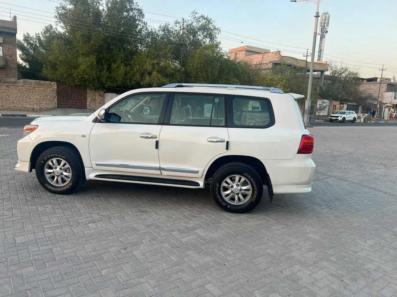 📍📍كلك ادوات ادوات ادوات  للبيع ومراوس   

شنو عندك دزلي واتساب تريد بيع تعالي واتساب 

لاندكروز مديل 10محدث 15 لون  ابيض  بحاله الوكاله بعدها شركه🚩

للبيع فول موصفات  كلش للخير 

حجم المكينه 6 V

الكير اوتو نظافه كارتون!!

موديل 10 بلادي شركه محدثه 15

1-  حساسات خلي امامي جانبي 

2- جنطه شفط هزه كشن من الحادث 

3- سماعات شاشه جبيره دمامات 

4 'تخم تاير جديد 
حداده هسه مسويهه

جاهزه للخير كلش 

ماذب عليه الف 

السياره أدوات 📍 يعني كلك ادوات 

ملاحظه 📍اكفلها من السرقه والكص والعشاير بشرط 

متومه رقم اربيل🚩 نكليزي طبق الأصل 

السعر 📍(( 165 $ ورقه )) فقط وبي مجال 

عنواني بصره 

ملاحظه:::#  اقره المنشور وتعالي واتساب 
حسب الاتفاق !!!
للاستفسار   وتساب
***********  رقمي واتساب البصرة, العراق

