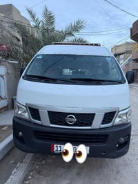 نيسان ٢٠١٥ للبيع سياره جاهزه تتفئه تبريد كمبريسر محور سيبايه درع شاشه ...