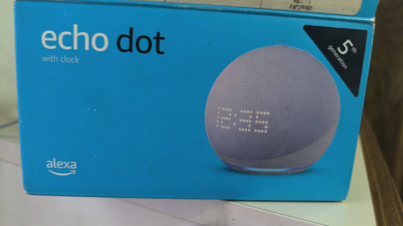 أليكسا الجيل الخامس السعر 85


**إذا كنت صاحب هذا الإعلان وتريد حذفه لأي سبب، رجاءا أرسل رسالة إلى الدعم الفني**