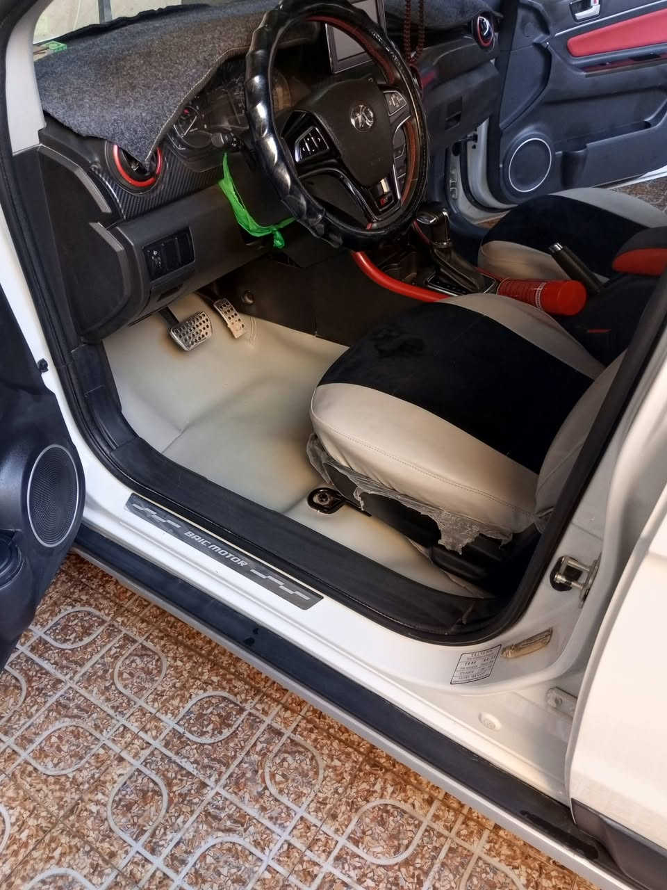 سلام عليكم
لبيع سياره بايك x25 موديل 2020 مكينه 1500 ماشيه 22600 الف سياره كفاله عامه وسنويه لل 28 سياره جهازه ما عايزه شي السعر 85 وبيها مجال موقع سياره الديوانيه
للاتصال 
***********
