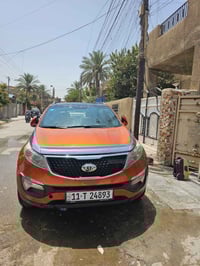 سبورتج خليجي 2012 القمارة بنوراما بيها شخوط خفيفة رقم بغداد جديد  السع...