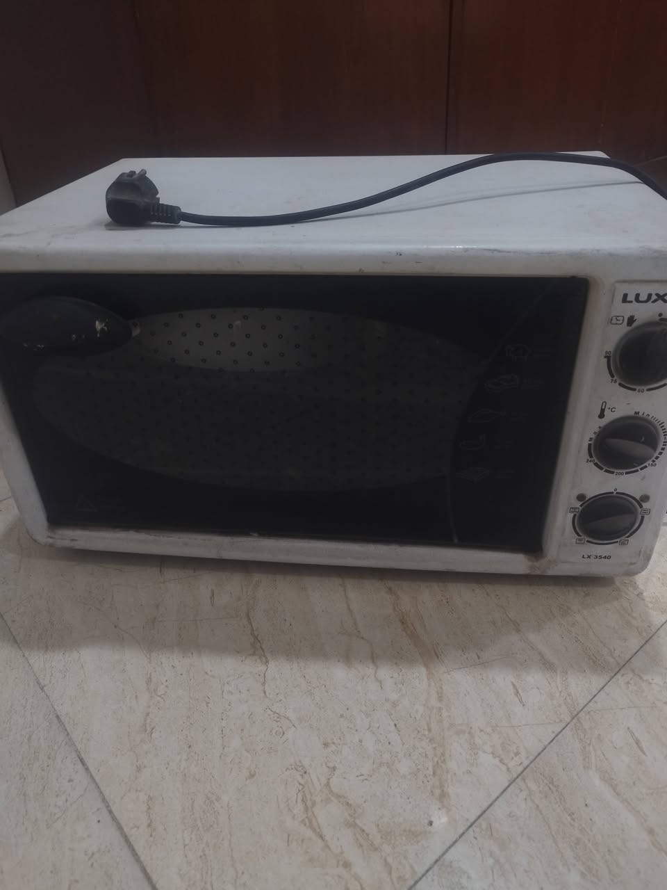 السلام عليكم اغراض للبيع بسعر مناسب جدا


**إذا كنت صاحب هذا الإعلان وتريد حذفه لأي سبب، رجاءا أرسل رسالة إلى الدعم الفني**