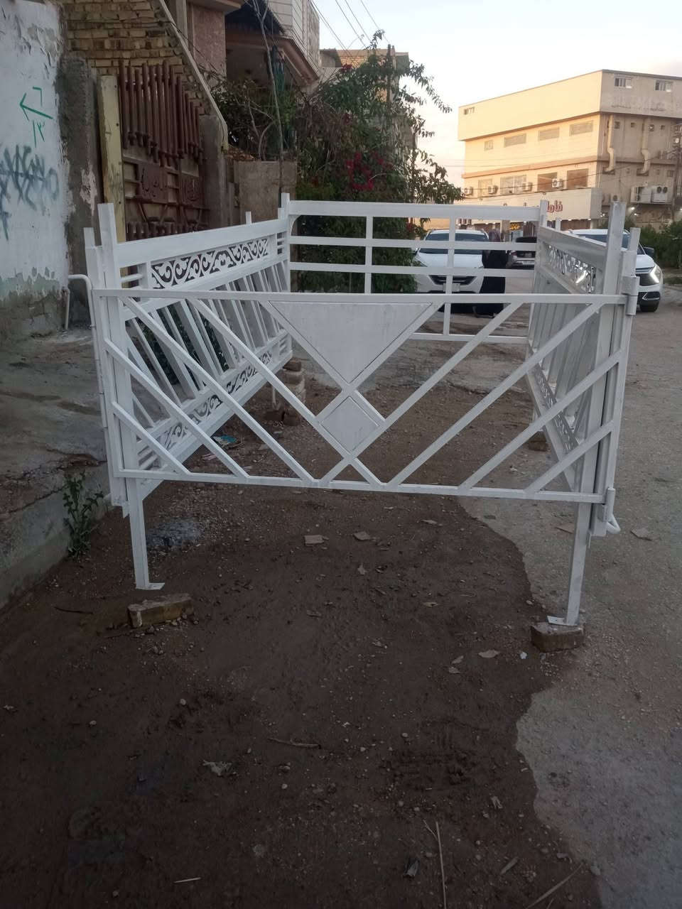 محجر ثامر صويرة
محجر درجة اولى كامل ومصبوغ 
مكان المحجر بابل
خاص او 
رقم واتساب ***********
