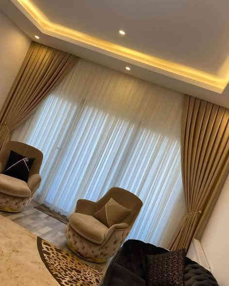 #عرض_لفترة_محدودة♦️75 ألف فقط + هدية ماسكات جانبية🎁 والتوصيل 5  الى جميع المحافظات 

الحمالات والماسكات هدية مع البردة🎀

أفضل أنواع الأقمشة 

▪️نوع القماش قديفةتركي (للجوانب)   5 أمتار لكل جانب يستعمل 2،5 خياط تكسير   ✌
والتول 4 متر مخيط ومبطن بستن 💖
سكه بنل تركي 2،5 مع ملحقاتها
 

🔹️بامكانك التأكد من الطلب قبل دفع المبلغ
 ملاحظة مهمه اذا كان قياس الشباك اكبر  يضاف على السعر عند ذكرك للتفاصيل

للأستفسار و طلب المعلومات الاخری مراسلة الصفحة أو الاتصال على الرقم التالي حصراً 
*********** روان  📲☎️واتساب + اتصال
