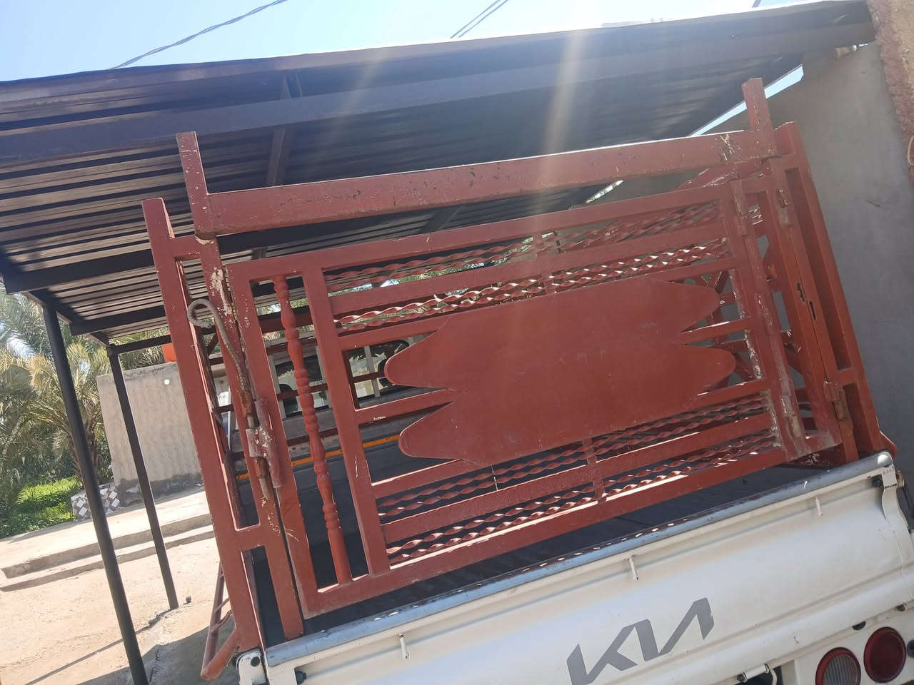 محجر للبيع كيه فحل  السعر ٤٠٠ وبي مجال  المكان بابل الدبله  الخاص مفتوح


**إذا كنت صاحب هذا الإعلان وتريد حذفه لأي سبب، رجاءا أرسل رسالة إلى الدعم الفني**