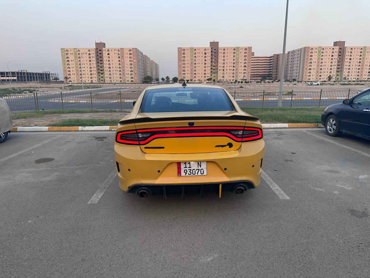 السلام عليكم دوج تشارجر sxt 2022 الحادث موضح بل صور
مكان السيارة بغداد
أي استفسار بخدمتكم
***********
***********
