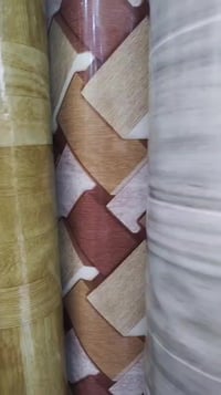 جلد أرضيات • مبطن بسفنج • عرض مترين