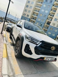 TRD سيد نهرو • ٢٠٢٤ • كفاله عامه