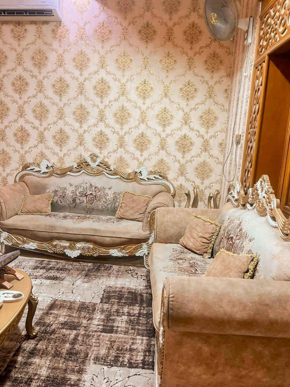 عدد المقاعد عشرة


**إذا كنت صاحب هذا الإعلان وتريد حذفه لأي سبب، رجاءا أرسل رسالة إلى الدعم الفني**