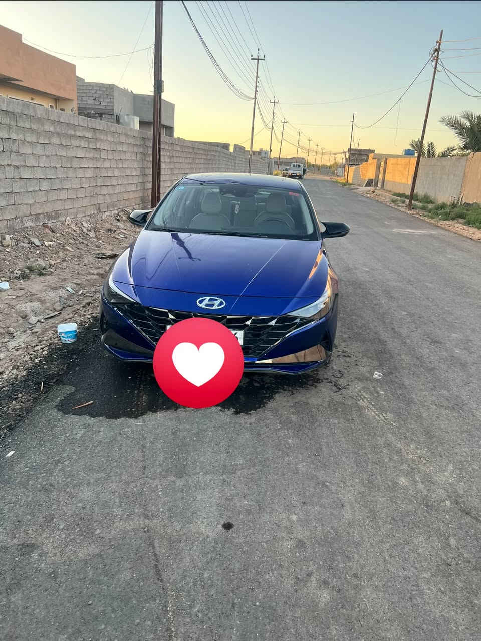 سلام عليكم النتره ايبرد مديل ٢٣ فوال مصفات رقم بغداد بسمي بيه ٤ قطع الباقي مكفول من كلشي حتلو مراوس سبورتج السعر ١٣٠ مكان السياره بغداد المعامل ***********
