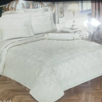 فرشة بيضة • ما مفروشة • ثقيلة