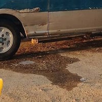 بيجو • تايرات نضاف • جنوط حلوة