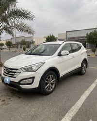 سنتافي • ٢٠١٤ • ٦ سلندر