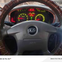 اوبتيما • ٢٠٠١ • اوتوماتك