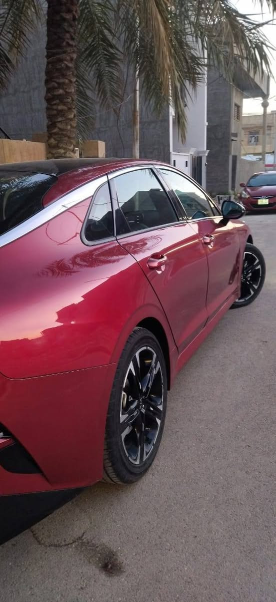 K5.GTLINE.AWD
2021
للاستفسار ***********
