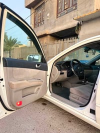 سوناتا • ٢٠٠٧ • مكينة ٢٠٠٠