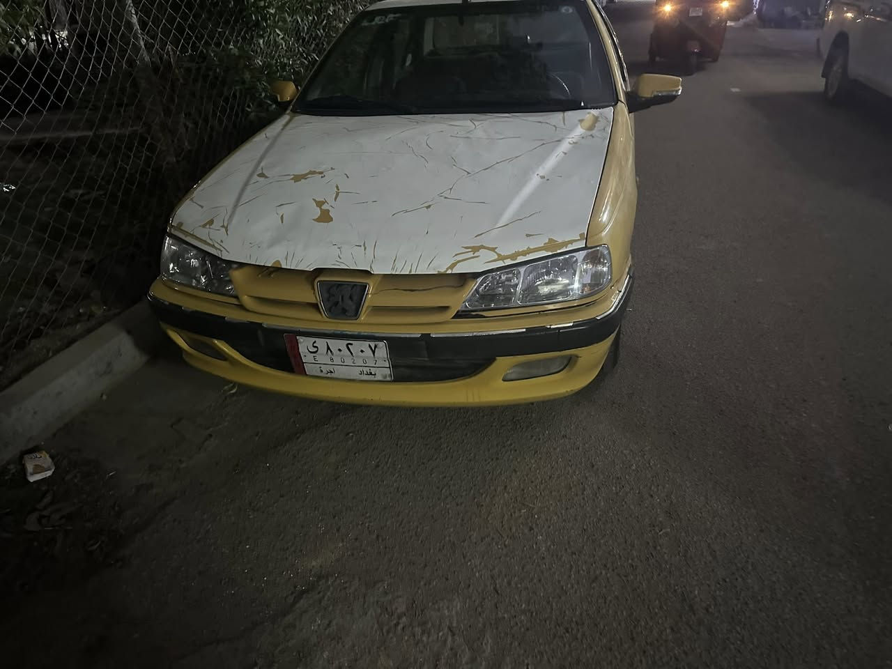 البيع موديل 13 كير مكينه مكفولات صدر مامي خلفي جديد تخم تاير جديد تبريد تفهه سعر 32وهذا رقمي ***********
