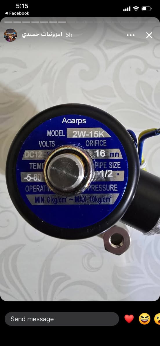 10 الاف


**إذا كنت صاحب هذا الإعلان وتريد حذفه لأي سبب، رجاءا أرسل رسالة إلى الدعم الفني**