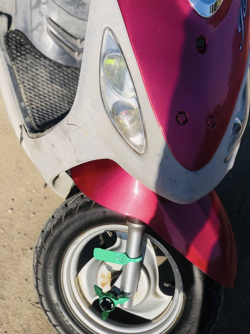 سلام عليكم حبايب دراجة ماكس منغولي نكرة سلف نعومة  خير من الله المكينة مبدل بس سلف مختمة دراجة نقصها بس سايق نصبة تخبل صالنصة FMرياضي طكة خير من الله دراجة معروضة 450 وبيها مجال لشراي يشلع عيوني وتحياتي لجميع بابل #محاويل متواجد خاص وتساب ومكالمة ***********
