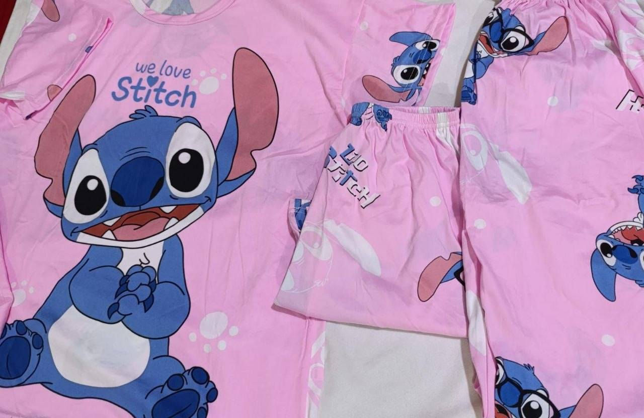 شلون جمال هذااا 🥰
وين لاكين هيج اناقه بهيج سعر بس ركزولي عل لابوبو والستيش😅
تراكات نسائية 3قطع تيشيرت وشورت وبجامه طويله وخامه بارده وحلوه
سعره 7الاف بسسس 😌🩵🩵


**إذا كنت صاحب هذا الإعلان وتريد حذفه لأي سبب، رجاءا أرسل رسالة إلى الدعم الفني**