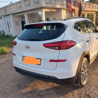 توسان ٤سلندر • ٢٠٢٠ • رقم بغداد