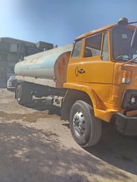 هينو للبيع سياره خير من الله رقم بقداد 07879808798