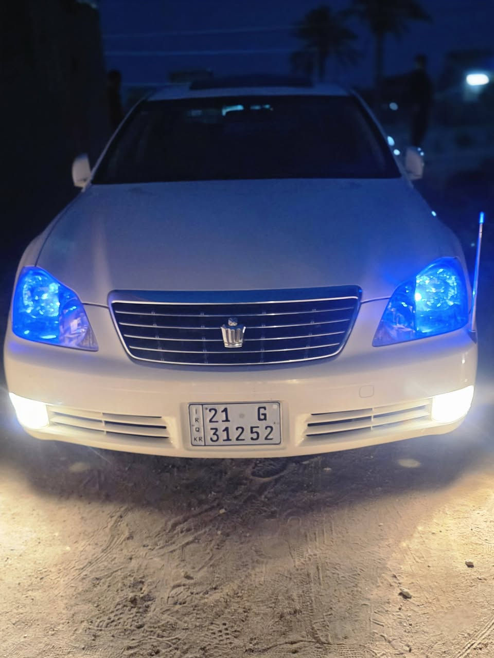 شاهينه كصتين شاصي 80 سياره جاهزه لاخير سعر خاص مكان ناصريه سوق الشيوخ سعر خاص ***********
