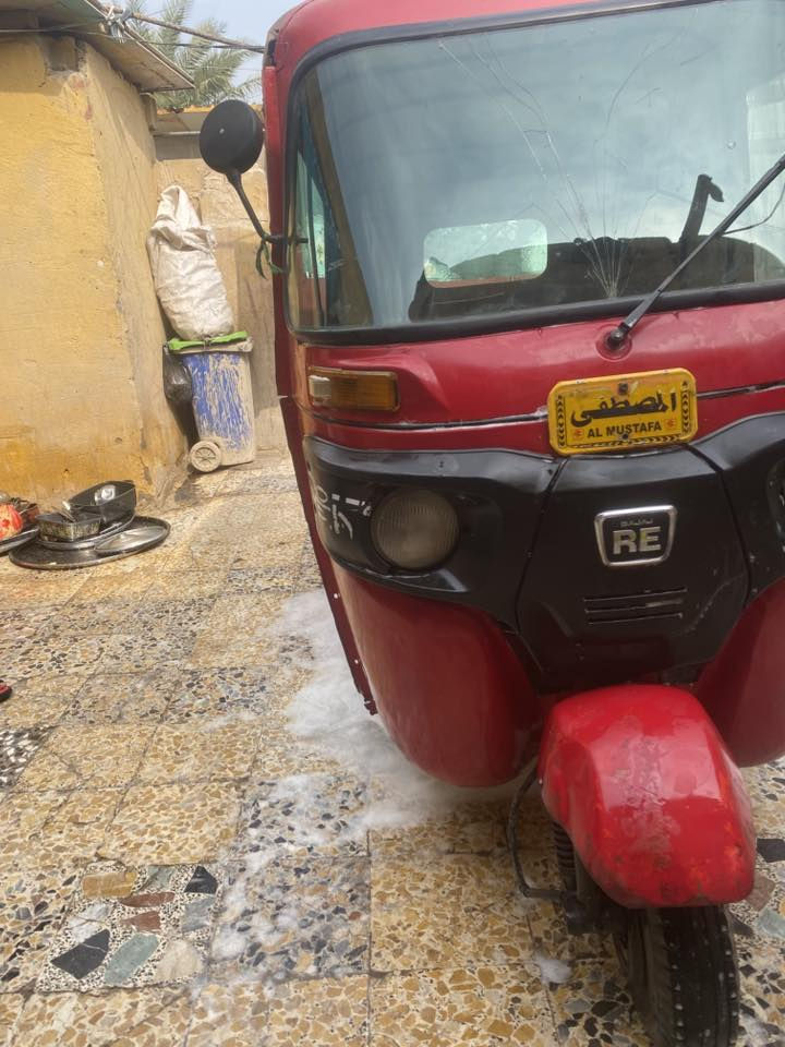 السلام عليكم تكتك موديل 18تكتكً حلوه أوراق كامله  بغداد الحسنيه   المعامل سعرها 3550 وبيه مجال ***********
