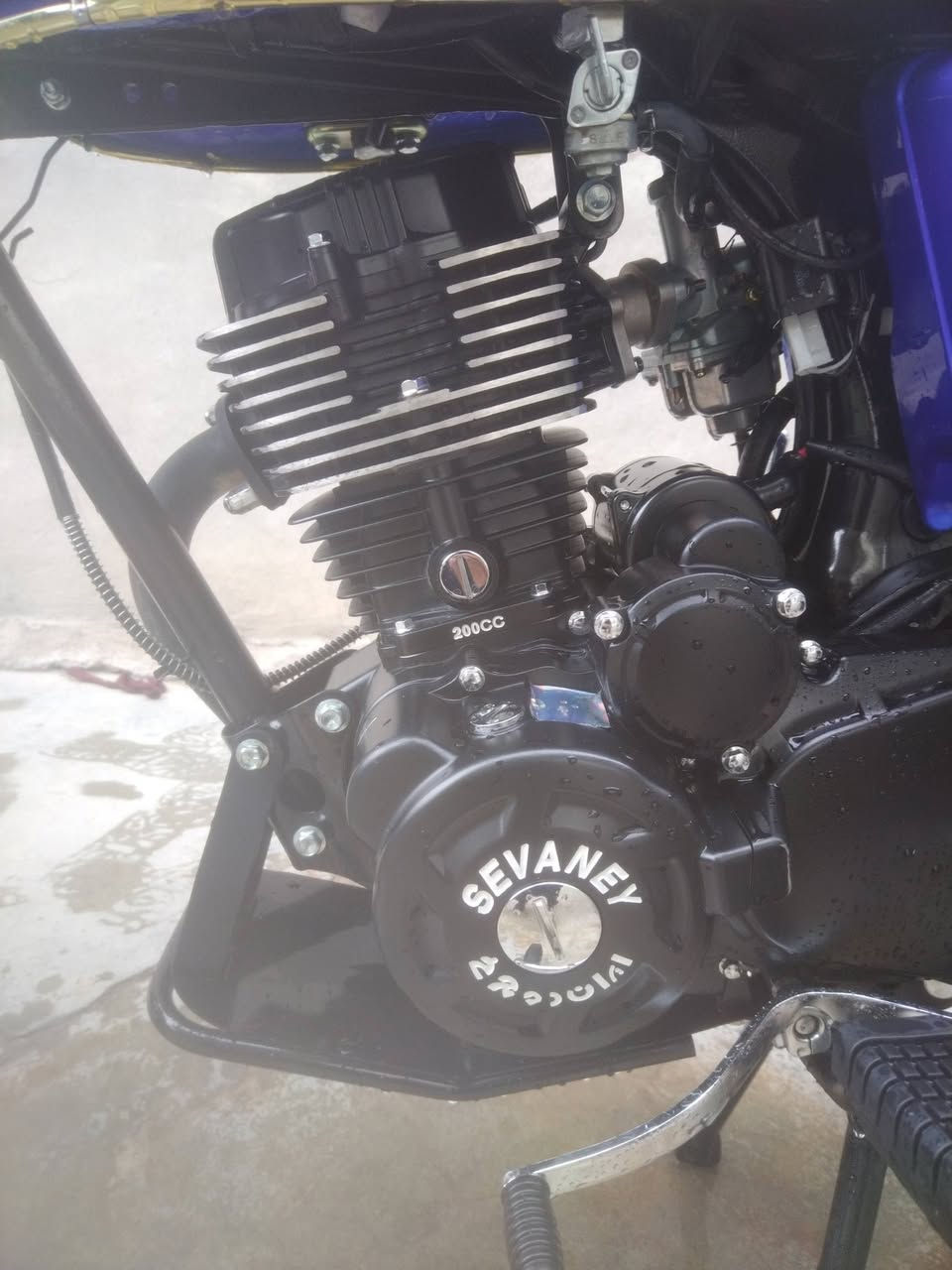 مرخصت مسؤل الكروب سافين 2025محرك 200اسود صارله شهر وشويه ماشي منفيس بلادي سوجين بصمات ثنين سعره 950بي مجال  مكاني كركوك قادسيه أوله ***********
