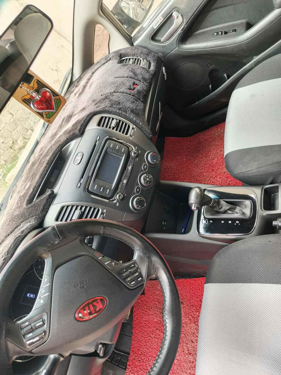 فورتي ٢٠١٨ امريكي
نص فول 
ماشي ٦٥ ألف 
سنويه جديد 
محرك دوش
ضرر فقط بوند

السعر اتصل وتدلل 
***********
***********
