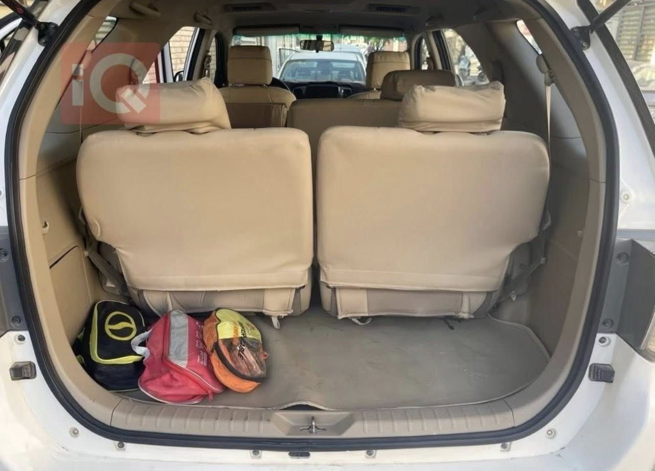 فورجنر 2014 للبيع / سياره كلين تايتل  مكفوله من كلشي ، ٤ سلندر ، للاستفسار اكثر الاتصال ***********
