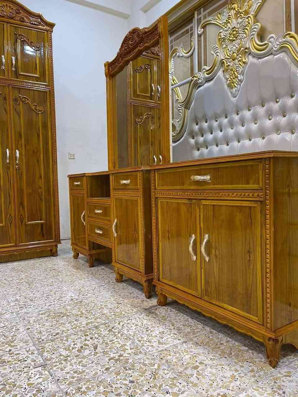 غرفة تفصال عراقي نجاره درجه اولى ضمان 5سنوات 
يتوفر شد ونقل مجاني داخل بغداد


**إذا كنت صاحب هذا الإعلان وتريد حذفه لأي سبب، رجاءا أرسل رسالة إلى الدعم الفني**