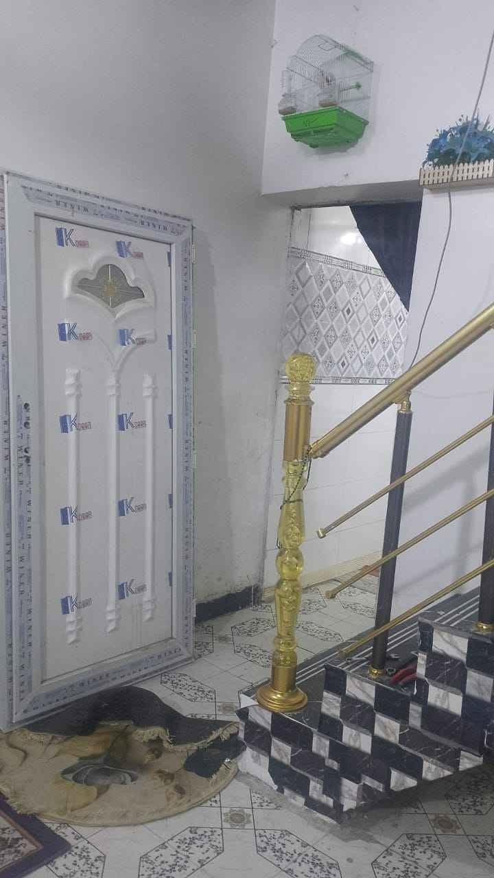 باب للبيع اشترينا وطلع مو نفس القياس السعر90بي مجال مكاني كوفه حي ميسان


**إذا كنت صاحب هذا الإعلان وتريد حذفه لأي سبب، رجاءا أرسل رسالة إلى الدعم الفني**