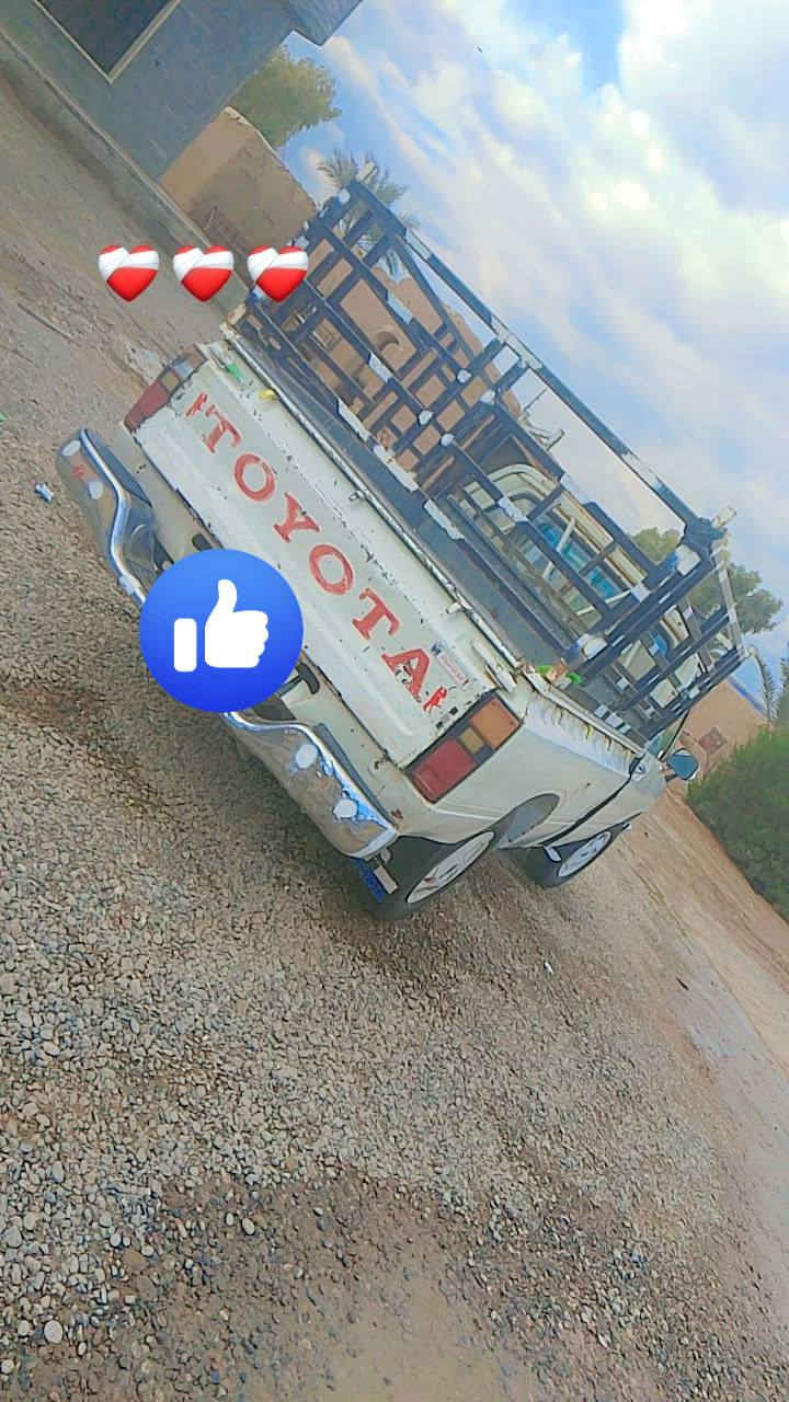 نبيع وكاله بس 
السلام عليكم سياره للبيع موديل 80مابيها لا صرف ولا بخار مكفوله من الضربه شاصي نضيف محرك نضيف تايرات اربعه جدد نبيع بس وكاله رقم اصفر كركوك رقم الهاتف ‏‪***********‬‏ السعر 22بيها مجال ✅
