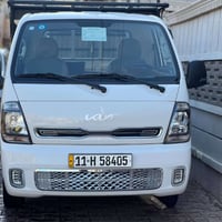 ماشيه ٢٠٠٠٠كم • مكفوله • صويره حي الزهور